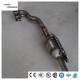                  Bora 1.6 High Quality Exhaust Manifold Auto Catalytic Converter Fit             