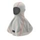 7oz Fire Resistant Hood , NFPA 70E Single Layer 100% Cotton Hood