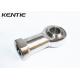 Durable Stainless Steel Rod End Bearing SI12T / K M12 * 1.75 Thread Higher static load capacity