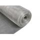 Plain Weave Stainless Steel Bolting Cloth Strong Anti Please Ability No Deformable