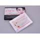 Painless Patch Tattoo Anesthetic Cream for Permanent Makeup Tattoo Lip