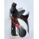 NT-BC1003-DC neasty Cycling 3K Weave Carbon Fiber Bottle Cage