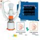 Medical Grade Plastic Disposable Stapler Circumcision Surgery Device