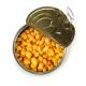 Vegetables Canned Sweet Corn Kernels 100g / Custom