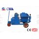 Electric Mortar Grout Pump Light Weight High Pressure Grout Injection Pump