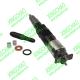 RE529118,RE524382,RE546781 Fuel Injector Nozzle fits for JD tractor Models 4045,6068H engine; 1570, 4730, 7200R, 7230R,