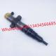 Common Rail Inyectores Diesel Fuel Injector Nozzles 268-1835 For Cat for Caterpillar Excavator C7 Engine spare parts