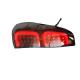 2015 Hilux Revo Parts Led Tail Lamp Light Toyota Hilux Off Road Modifications