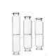 15R Clear Amber Borosilicate Glass Vial Tubular Pharmaceutical Glass Vials