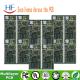 1.2mm Multilayer PCB Fabrication FR4 Integrated Circuit Board