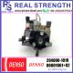 Denso HP3 Fuel Injection Pump 294000-1810 For SDEC Truck SC4H/7H S00001061+02 00001061+02