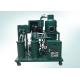 Moveable Auto Cooking Oil Purifier Machine Oil Purification System