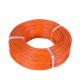 2.5mm PVC Insulated Copper Core BV Electric Wire Cable For Factory