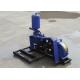 Geological Agricultural 10Mpa BW320 Drilling Rig Mud Pump