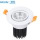 Dimmable LED 9W Recessed Ceiling Downlight With CE RoHS Certificates