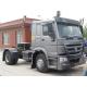 Sino Truck Tractor Trailer