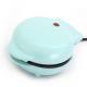 Electric Small Commercial Bubble Waffle Maker Machine 50Hz 550W