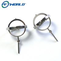 Custom Mechanical Precision Aluminum Cnc Processing Turning Cnc Machining Stainless Steel Service Parts
