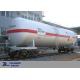 GHA70 Railway Tanker Wagons For Ethanol Methanol Alcohol Breathing Safety Valve