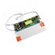 Ultra Thin 50W Dimmable LED Driver No Flicker Flat Led Light Power Supply
