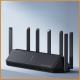Dual Band AX6000 WiFi Router WiFi 6 Mesh High Speed Transmission