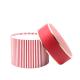 Gift Box Supplies Custom Multi-function Cosmetics Pink Tubes Labels Package Box Set Paper Packaging Materials