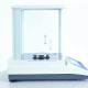 200g 0.001g Laboratory Testing Equipment  Lab / Medical Electronic Analytical Balance For Labs Pharmaceuticals And Research