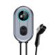 Type 1 Wallbox Electric Vehicle Charging Station 8-40A Adjusttable ,Ac EV Charger 9.6kw