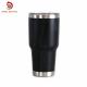 30 Oz Insulated Stainless Steel Tumbler With Lid