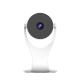Cam 1080p HD Indoor Smart Home Camera With Night Vision, 2-Way Audio,One Pack, White(AC11)