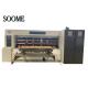 Auto Feeder Corrugated Rotary Die Cutting And Creasing Machine Rotary Die Cutter Slotting Machine