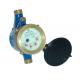 Pulse Emitter Water Meter Remote Reading DN15mm PN16