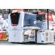 Full-Color Roll To Roll Digital Label Inkjet Printer