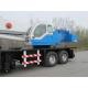 TG650E-3  65ton tadano used mobile crane