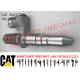 Caterpillar 3512B Engine Common Rail Fuel Injector 162-8809 1628809 204-2067 229-1631