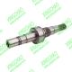 Tractor Spare Parts 40 series and TS 4WD Transmission Shaft F0NN7061AE 81867433 Sealing Shaft For Agriculture Machinery Parts