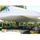 Large Wind Resistant Outdoor Party Tents 3M - 60M For Wedding Reception