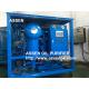 Fully Automatically Double stage Transformer Insulating Oil Purification Plant, Dielectric Oil Purification Equipment