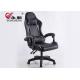 Multipurpose Ergonomically Adjustable Ventilated Gaming Chair Custom Pp Casters