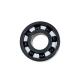 Black Si3N4 608 Ceramic Bearing High Quality Skate Ball Bearing 8x22x7mm