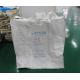 pp Woven Flexible Food grade FIBC Bulk Bag for packaging Corn starch / flour