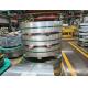 ASTM 201 Cold Rolled Stainless Steel Coil 430 Stainless Coil 0.12mm - 2.0mm HRB60