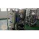250L/Hour Sea Water Purification Plant , 5micron PP filter sea water strainer