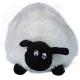 Sheep Shawn Soft Plush Stuffed Animals 100% Polyester Material PP Cotton Filler