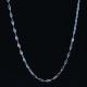 Fashion Trendy Top Quality Stainless Steel Chains Necklace LCS28
