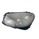 Other Car Fitment Transparent Glass Headlight Cover For Mercedes Benz C-CLASS W205