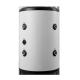 60L-1000L Heat Pump Water Tank SUS304 SUS316L DSS2205 White Stainless Steel