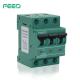 Dc Mcb mini Circuit Breaker 1p 250a Short Current Protection