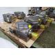 A4FO125 30R-PPB25N00 A4FO Rexroth Hydraulic Piston Pump A4FO500 Spare Parts