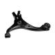 Kia Carens 2005-2016 Lower Control Arm with 40 Cr Ball Joint and Nature Rubber Bushing